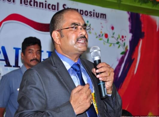 St Ann's College of Engineering and Technology Prakasam Events photo 2